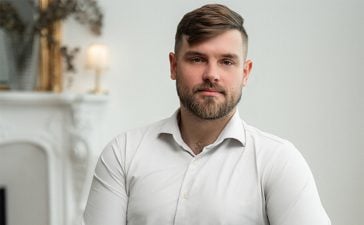 Cian Dolamore, Operations Director, Empyre Communications.
