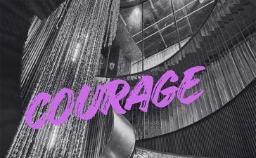 Courage Awards