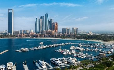 DCT Abu Dhabi Serviceplan Group Middle East