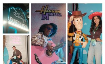 Disney+