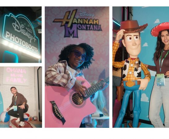 Disney+