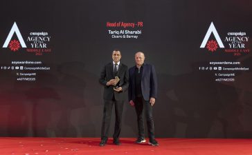 Tariq Al Sharabi