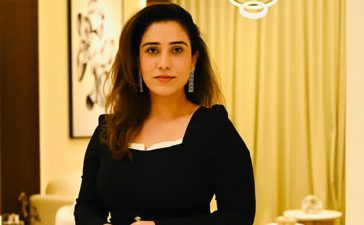 Khushboo Raina, Group Head of Marketing and PR, Al Barari
