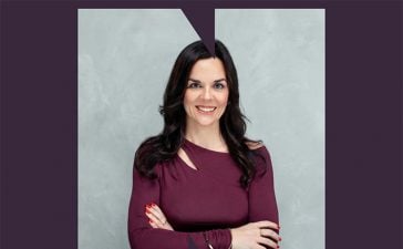 Kirsty O'Connor, Managing Director, North Seventy Five