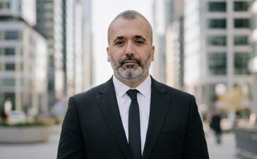Mnawar J. Mohammed, Founder and Chief Copywriter, CopyArabia