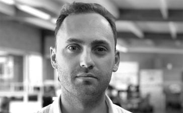 Nick Salter, Regional Head of Strategy, FP7 McCann MENAT.