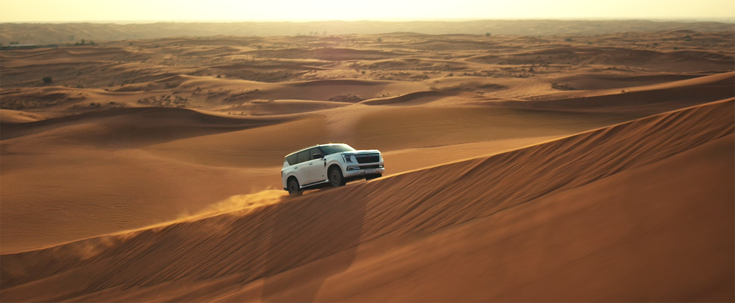 Middle East’s cinema advertising representative, Motivate Val Morgan handpicked 20 of the top cinema ads that graced the big screen in 2025.