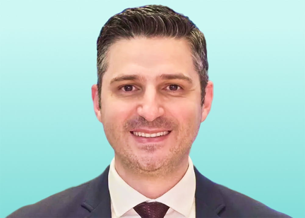Noureldeen AlHammoury, Chief Market Strategist, Equiti Group