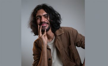 Owais Awan, Multidisciplinary Art Director, We Are Social on creative