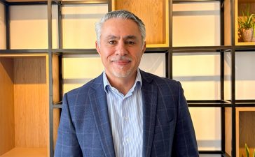 Ralph Khoury, Chief Financial Officer, WPP Media - MENA