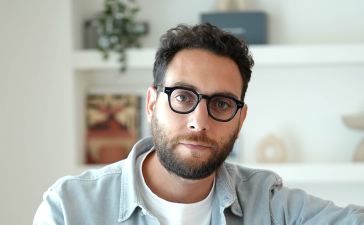 Oui Agency’s Remy Abouchakra shares how brands across sectors are using tools to create feeling and belief before the work exists.