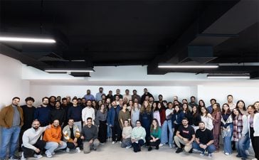 SOCIALEYEZ new office 2026