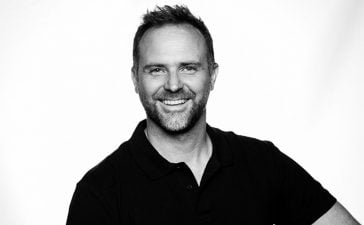 Sam Elphick, Senior Director Events & Entertainment, Diriyah Company