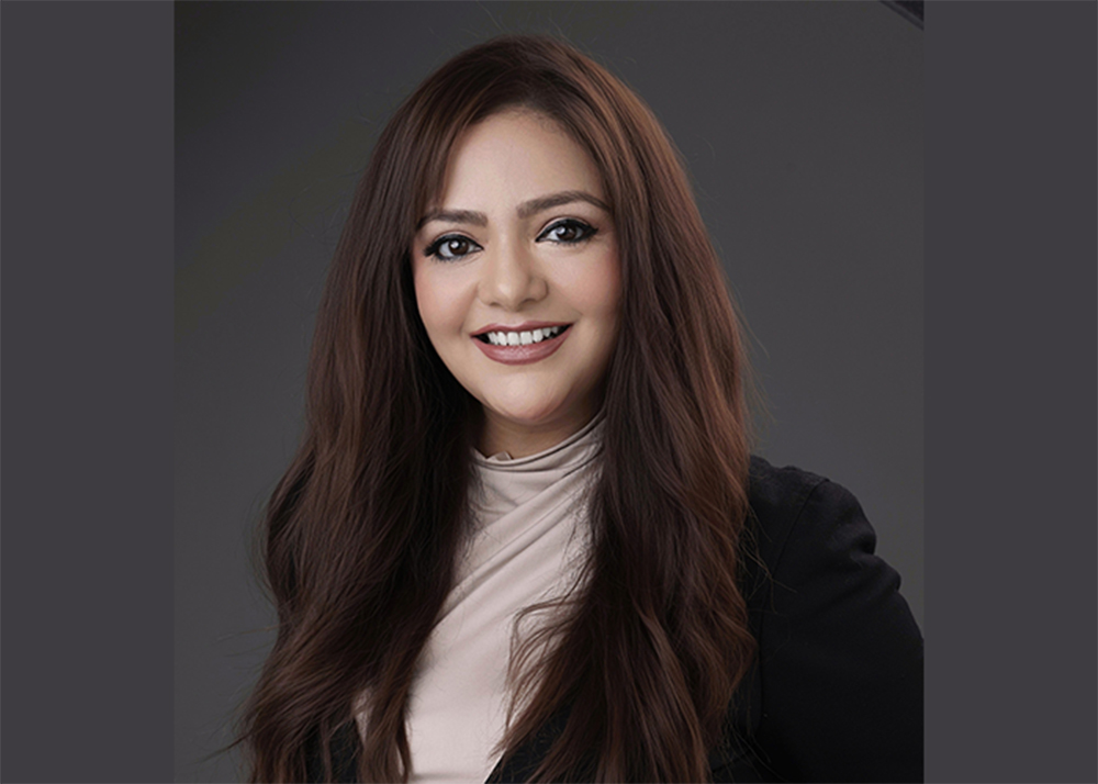 Sita Sahu, CEO and Founder, FUTURE&