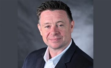 Terry Kane, Managing Director for the Middle East & Africa at The Trade Desk on digital advertising