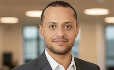 Ahmed Ghazi, Accounts Director at Thabet Agency, a Thabet Investment Company on marketing in Saudi Arabia in 2026