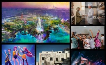 The Year in Review 2025
