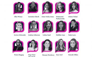 Leadership Accelerator
