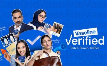 Vaseline Verified