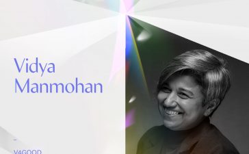Gerety Awards Manmohan