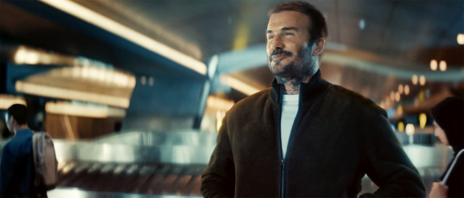 Middle East’s cinema advertising representative, Motivate Val Morgan handpicked 20 of the top cinema ads that graced the big screen in 2025.