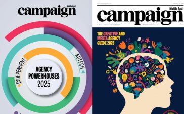 Agency Guide Map 2026