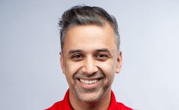 Nadeem Ibrahim