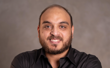 With predictive personalisation, digital marketing takes convenience to another level, says OMD Egypt’s Ahmed Khaled.