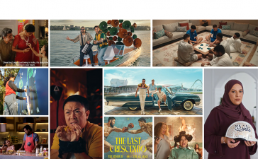Film campaigns of 2025 that were executed well, boosted brand recognition, and fostered a deeper connection with audiences.