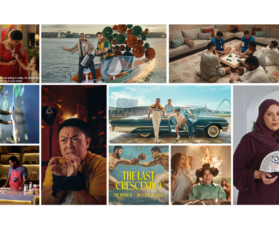 Film campaigns of 2025 that were executed well, boosted brand recognition, and fostered a deeper connection with audiences.