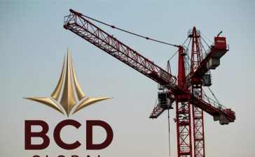 BCD Global