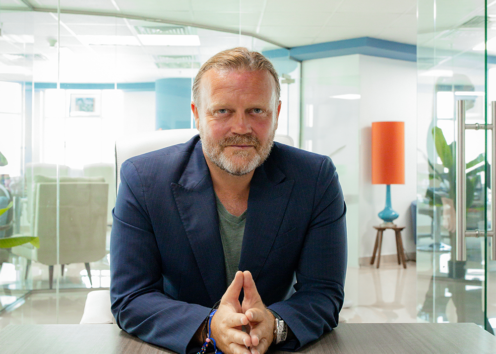 Umami Comms is expanding its footprint as demand grows for hospitality-led creative work, alongside its creative studio, Good Juju.