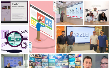 The Year in Adtech captures the platform launches and partnerships that reshaped the Middle East’s adtech landscape in 2025.