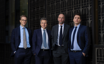 Mithras Partners