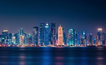 The Qatar Retail Trends Report 2025 reveals how shifting consumer values are reshaping shopping, fashion and beauty in Qatar's malls.