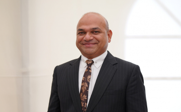 QnA International’s Sidh NC shares insights on the rise of curated audiences and the future of B2B events in the Middle East.
