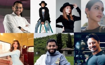 Snapchat shares some of its top content creators – recognised regional influencers – as well as the key trends on the platform.