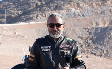World of Bikers’ Victor King shares what motorcycle communities teach about trust, belonging, and earning real community.