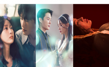 Viu launched Viu Shorts, a new vertical video section available on the Viu mobile app that offers curated micro-dramas for audiences.