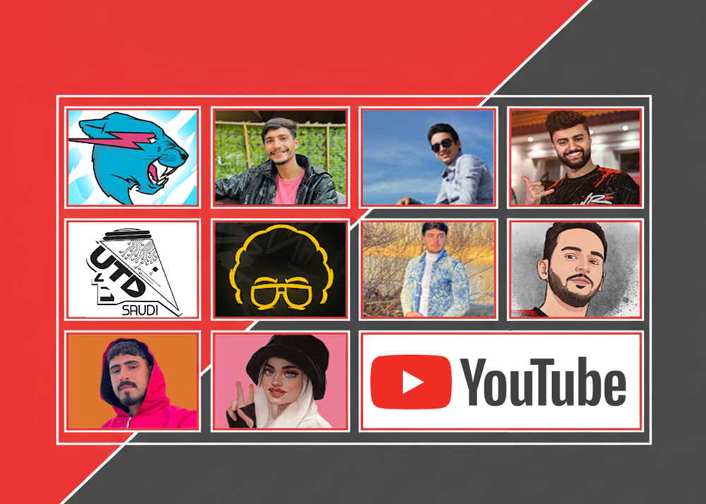 YouTube’s 20th anniversary end-of-year lists capture MENA’s pulse as it launches its new YouTube Recap feature. 