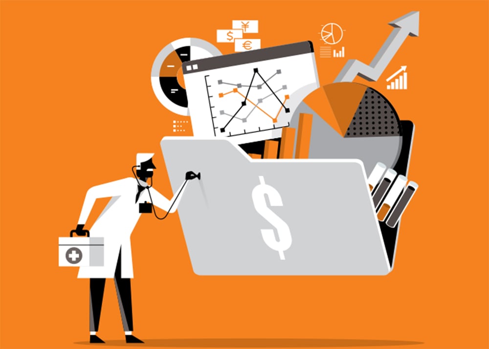 Testing and learning is not like a vending machine – press button, get answer. Instead, it’s more like a stethoscope – listen and pay attention to what is happening, and realise that it takes skill to diagnose and infer problems that need to be solved based on the beat of the market.