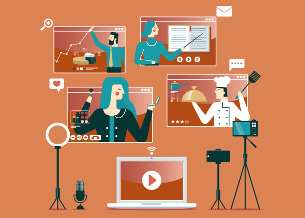 “Younger generations increasingly expect participation, not one-way communication from brands. They want to engage, contribute and feel involved, rather than simply being targeted,” Numan says.