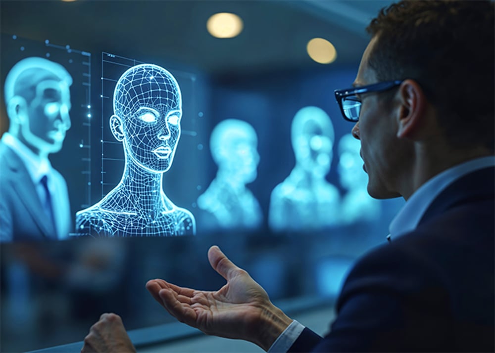 AI agents