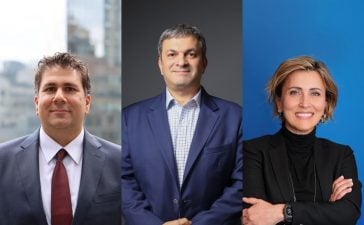 APCO leadership