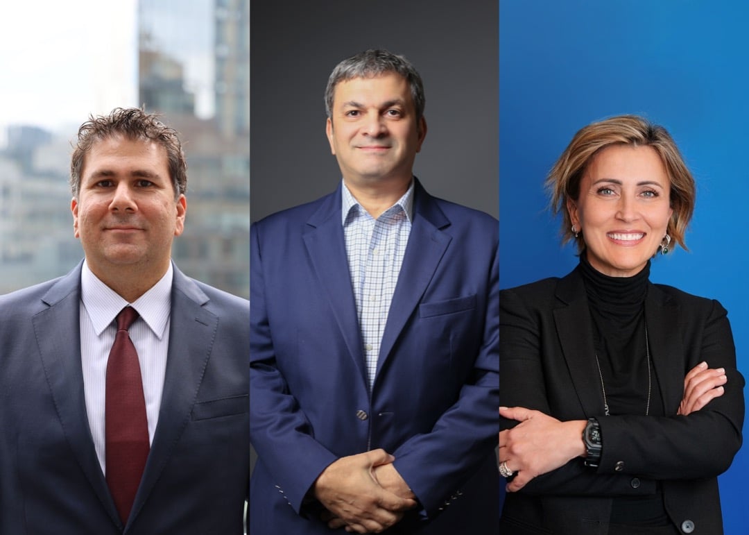 APCO leadership