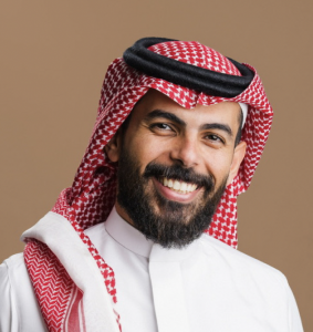 Abdulrahman Abumalih, CEO, Thmanyah