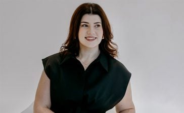 Adele Baxter, Managing Director, JWI
