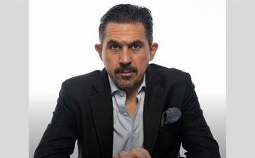 Ahmed Itani, Founder and Chief Advisor, Cicero & Bernay on brands