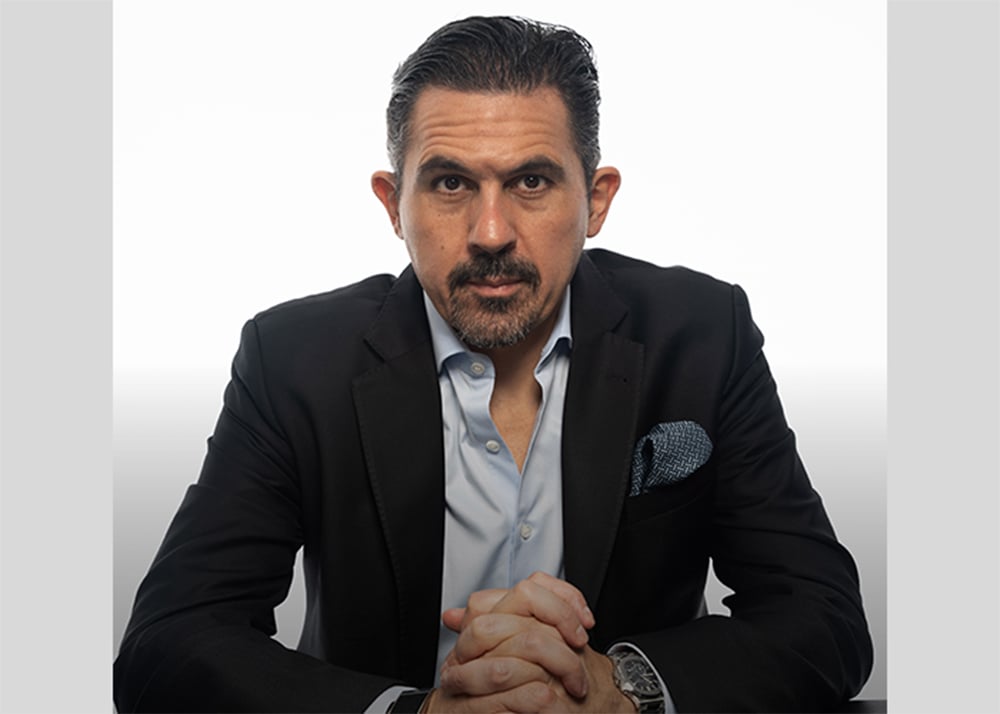 Ahmed Itani, Founder and Chief Advisor, Cicero & Bernay on brands