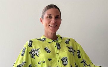 Alix Petit-Kece, Partner and Design Director, The Refreshment Club